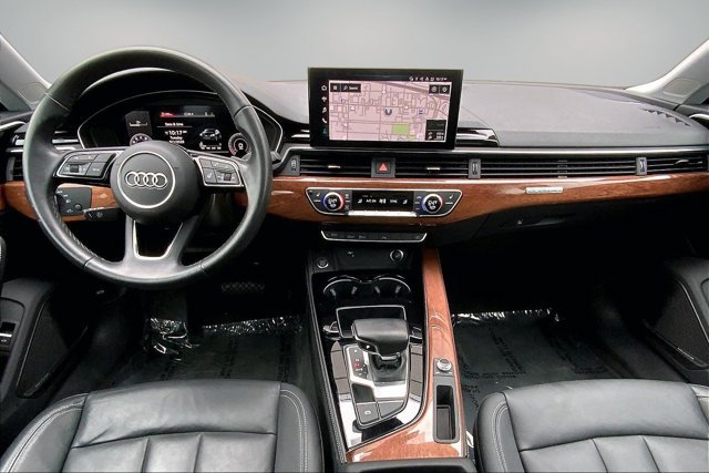 Used 2022 Audi A5 2.0T Premium Plus AWD/4WD image 15