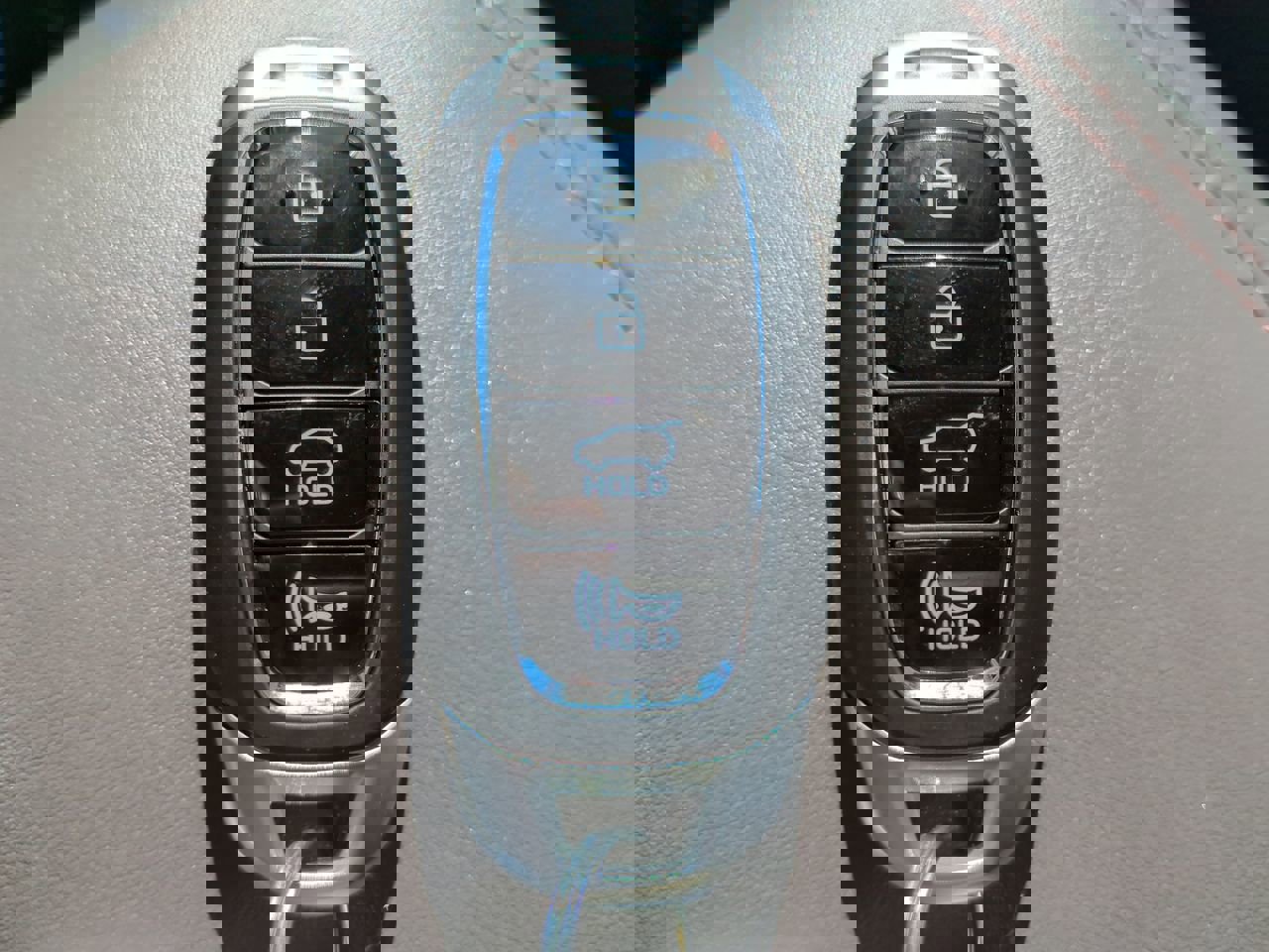 Used 2020 Hyundai Santa Fe Limited image 30