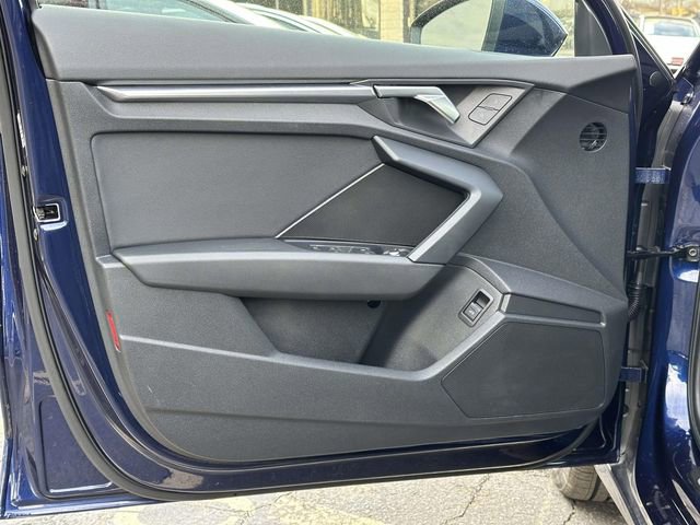 Used 2022 Audi A3 2.0T Premium image 12