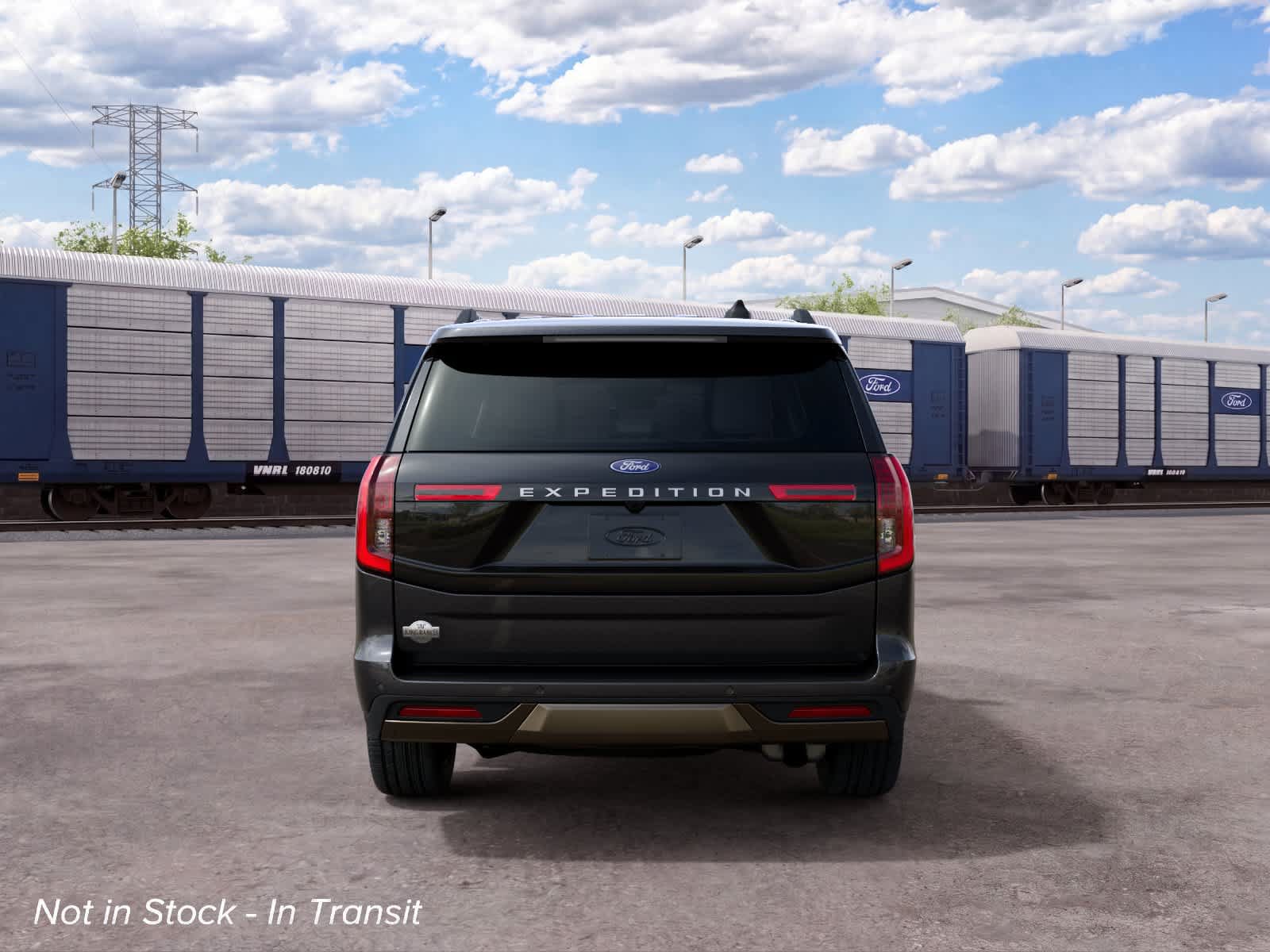 New 2027 Ford Expedition King Ranch AWD/4WD image 7