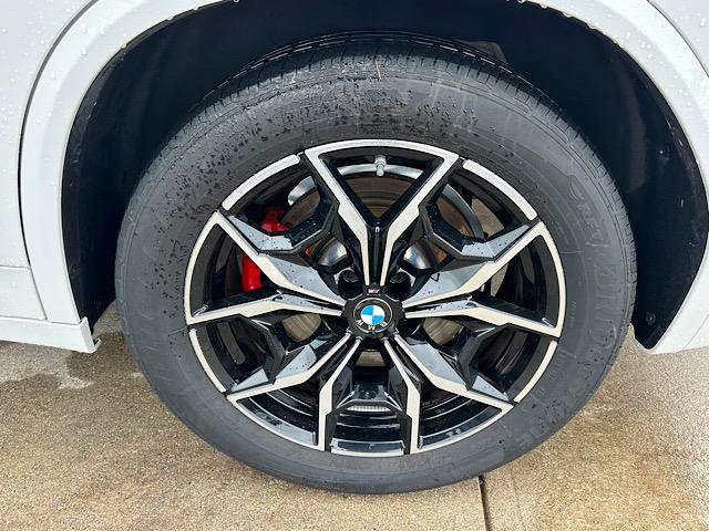 Used 2024 BMW X3 M40i w/ Premium Package AWD/4WD image 34