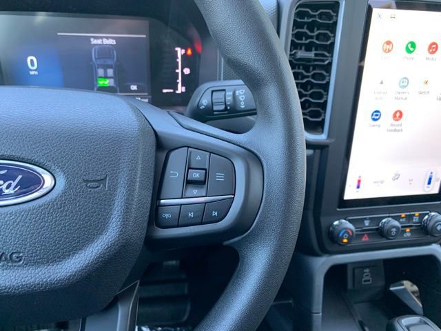 New 2025 Ford Ranger XL AWD/4WD image 18