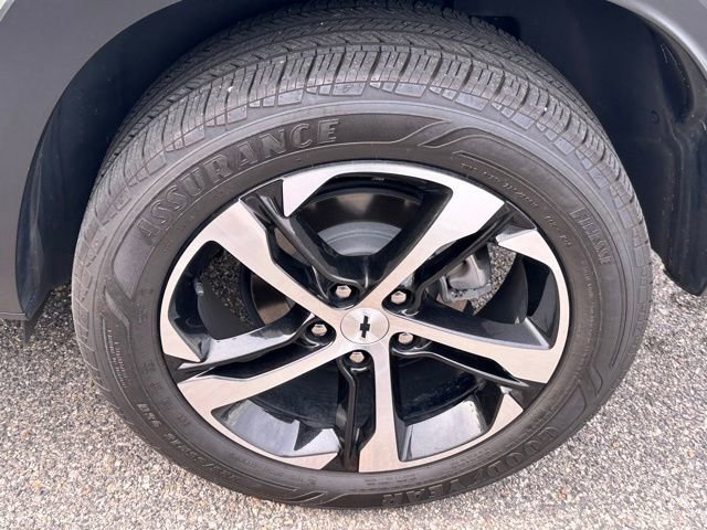 Used 2024 Chevrolet Trax RS image 23