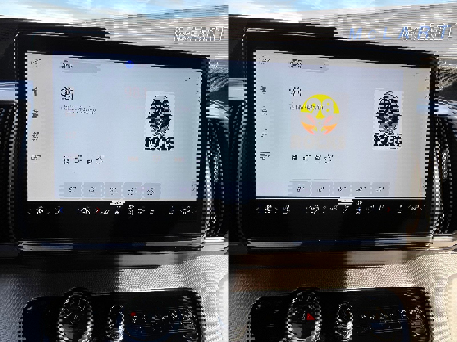 Used 2025 Ford Expedition Max Active image 10