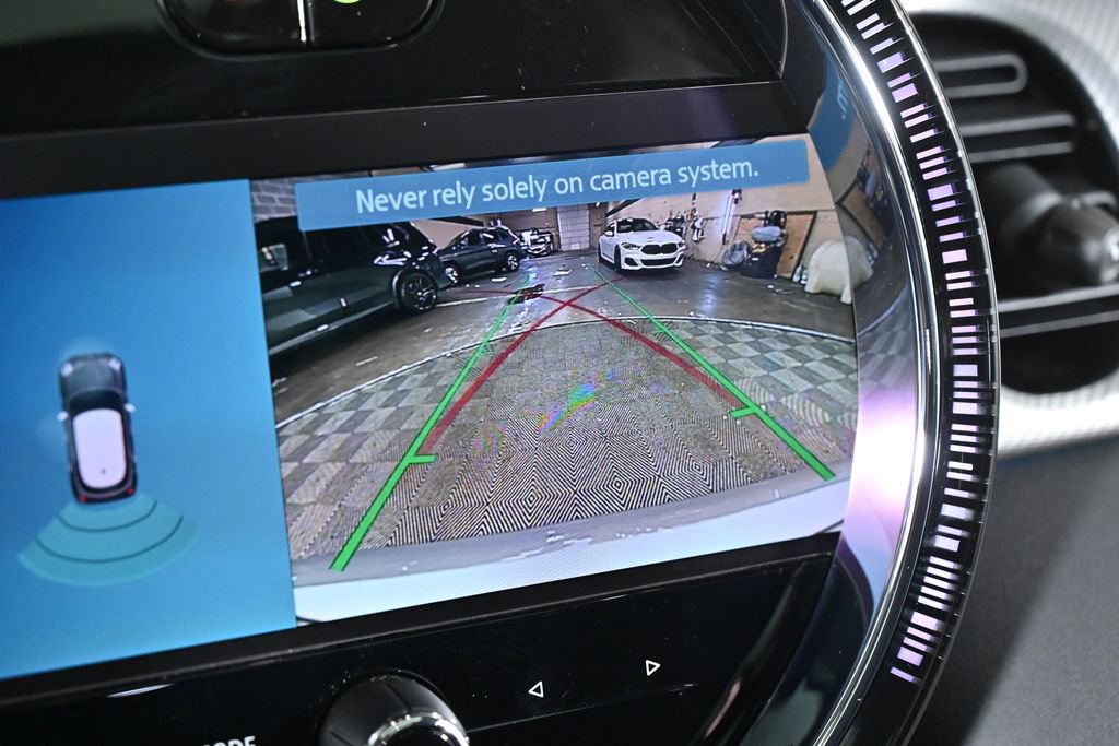 Certified 2023 MINI Cooper 4-Door Hardtop image 14