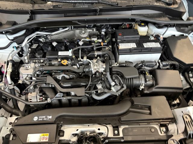 New 2026 Toyota Corolla Cross XLE w/ Convenience Package FWD image 20