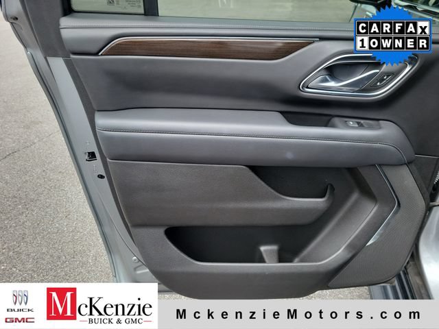 Used 2023 GMC Yukon XL SLE RWD image 28