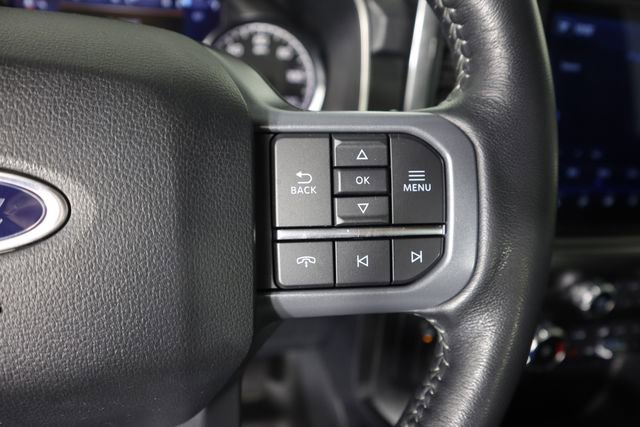 Certified 2022 Ford F150 XLT w/ Equipment Group 302A High image 49