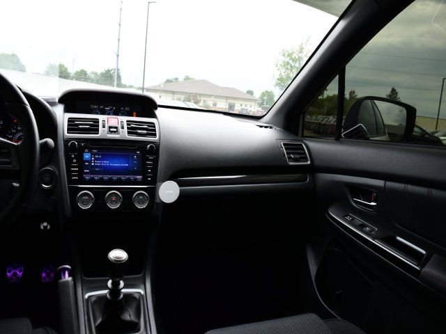 Used 2021 Subaru WRX Premium AWD/4WD image 17