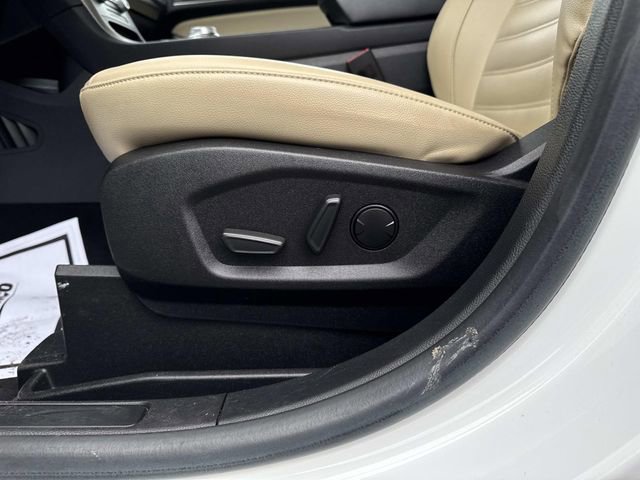 Used 2022 Ford Edge SEL image 24