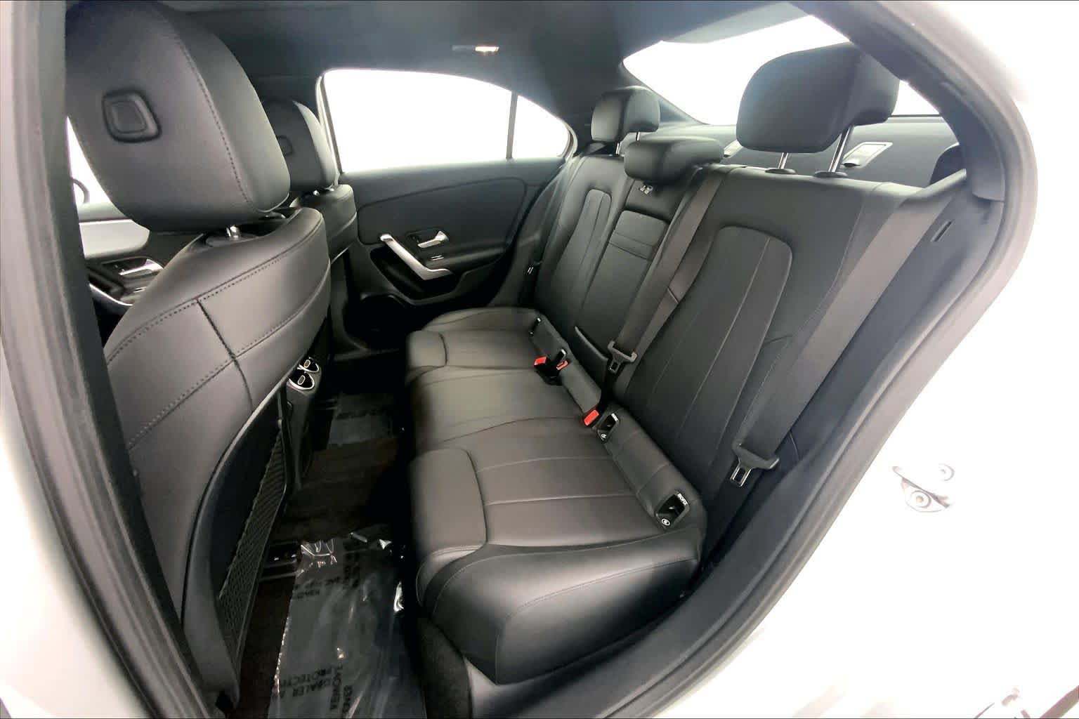 Used 2019 Mercedes-Benz A 220 image 17