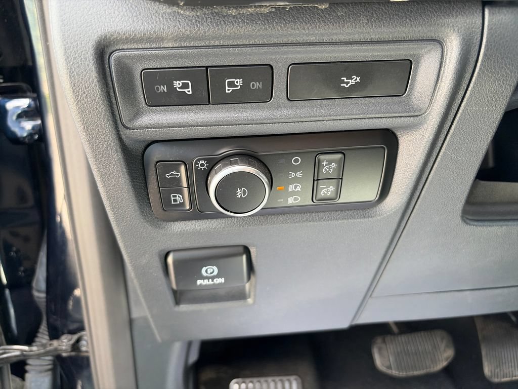 Used 2024 Ford F150 XLT w/ Equipment Group 302A MID AWD/4WD image 20
