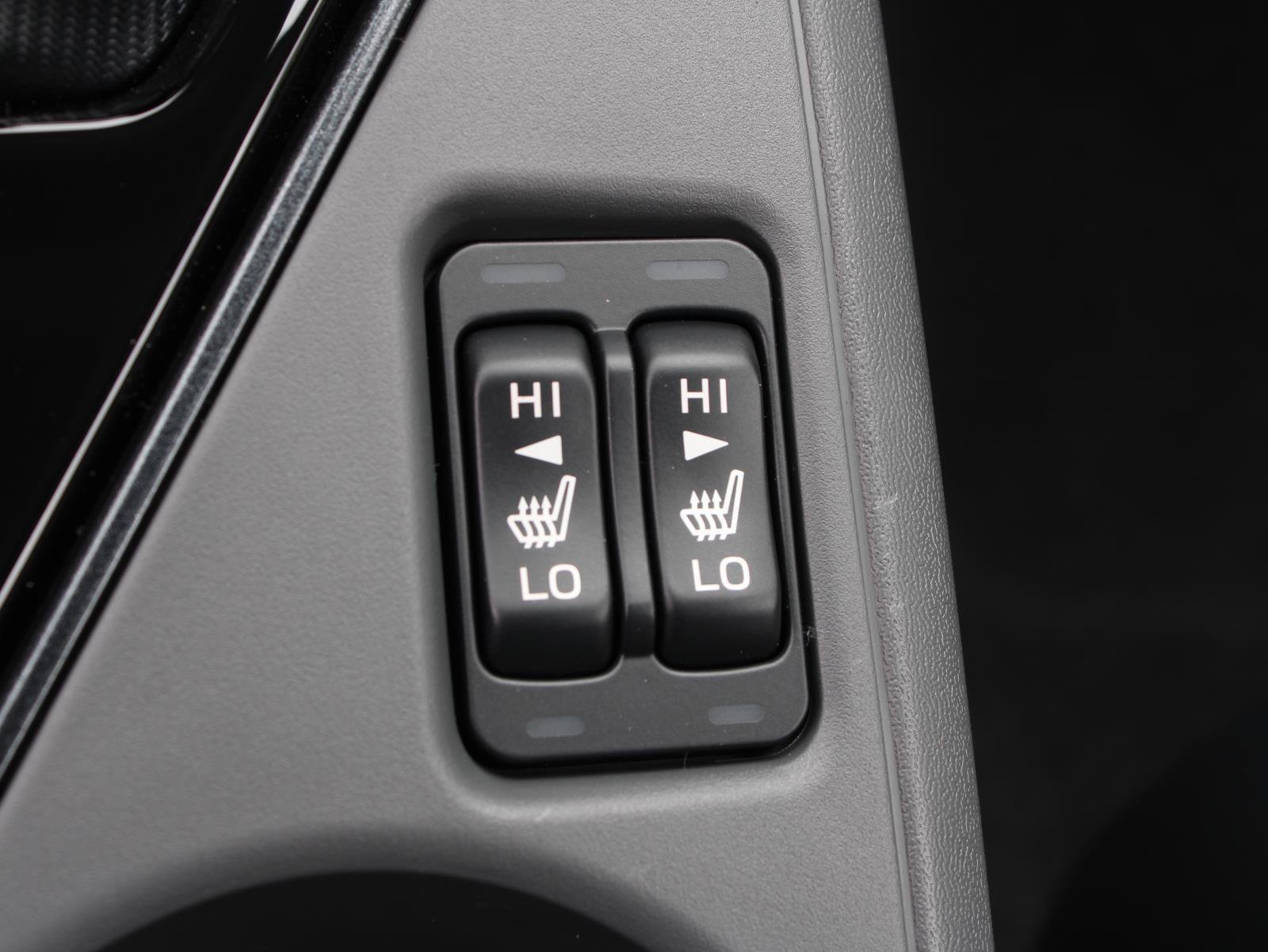 New 2025 Subaru Crosstrek 2.5i Limited w/ Popular Package #4A image 24