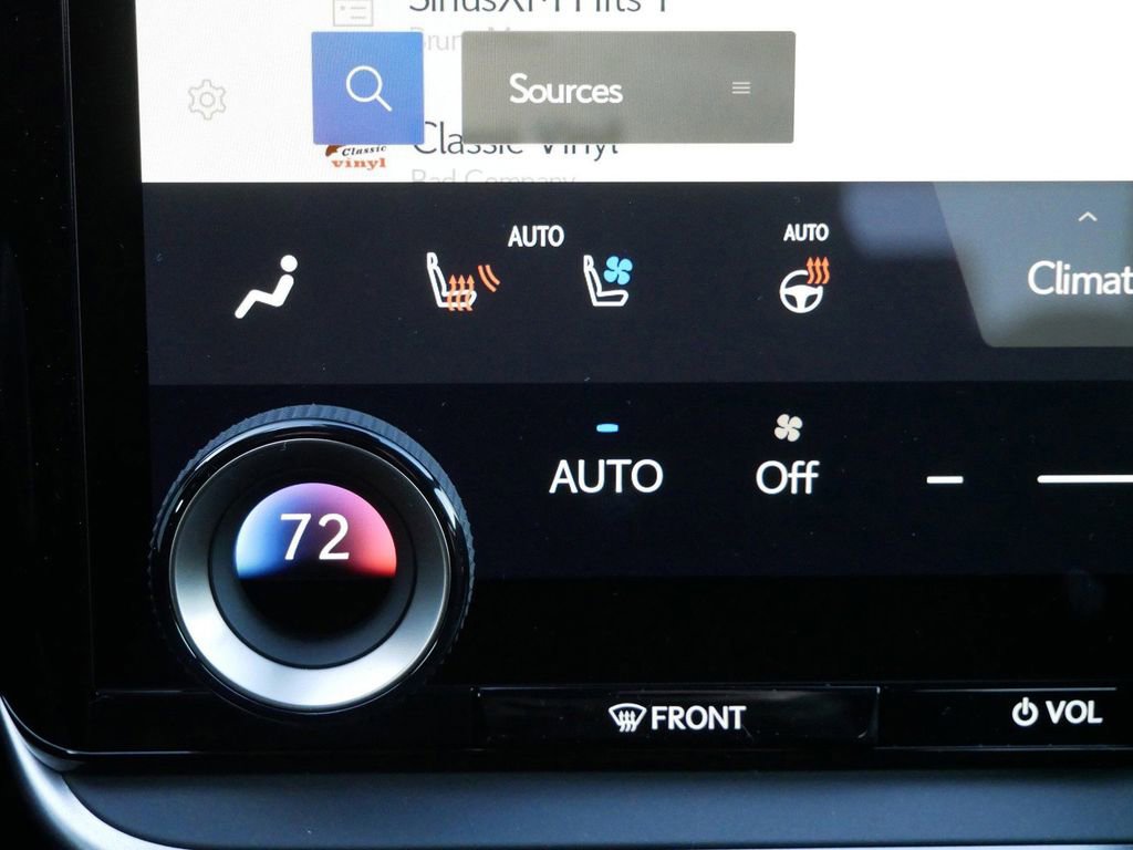 New 2026 Lexus RZ 350e 2WD image 21