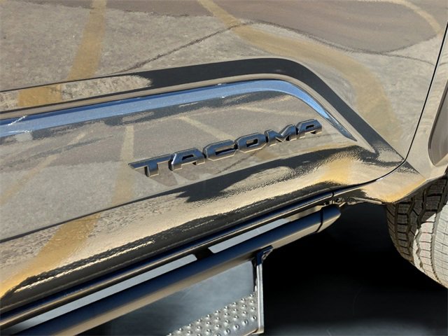 New 2026 Toyota Tacoma TRD Off-Road image 11