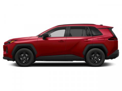 New 2026 Toyota RAV4 XLE Premium image 2