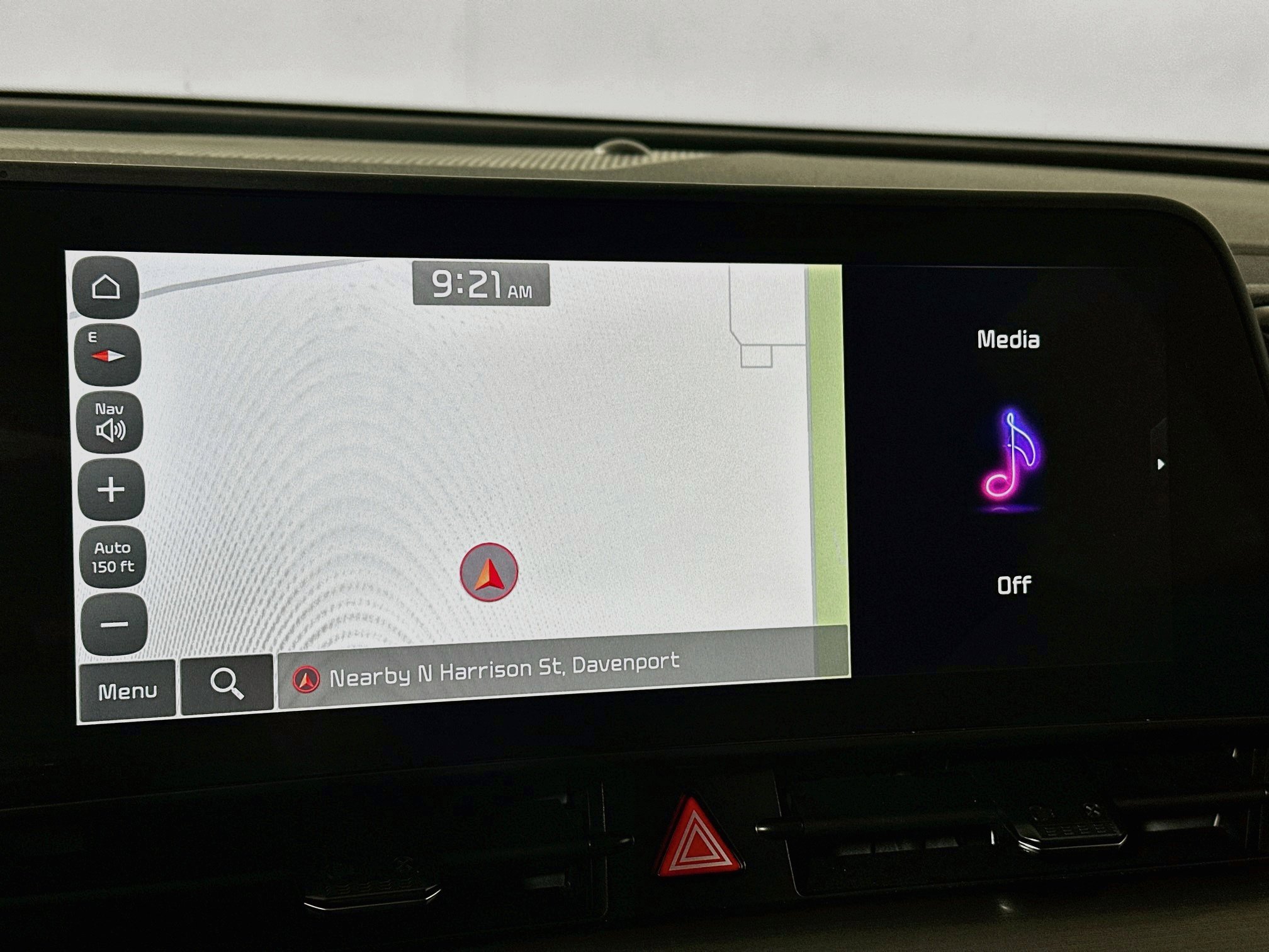 Used 2025 Kia Sportage EX FWD image 13