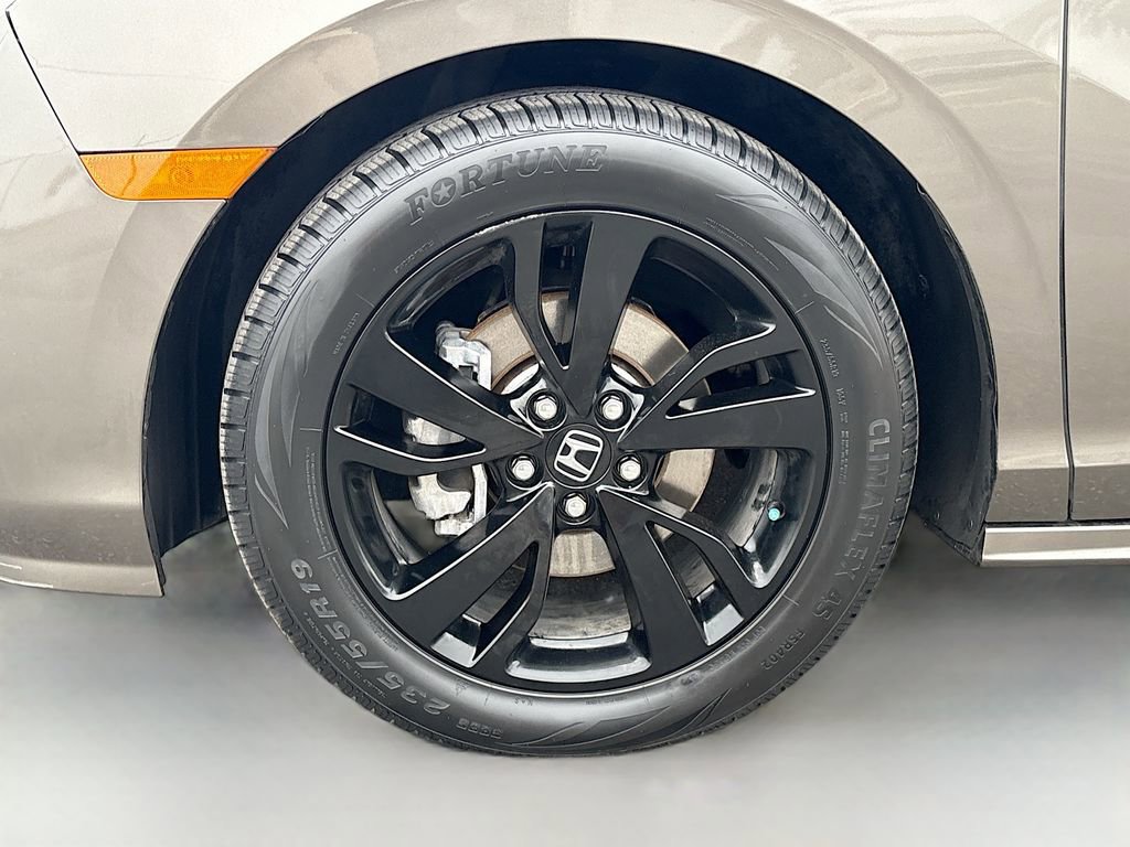 Used 2022 Honda Odyssey Touring image 34