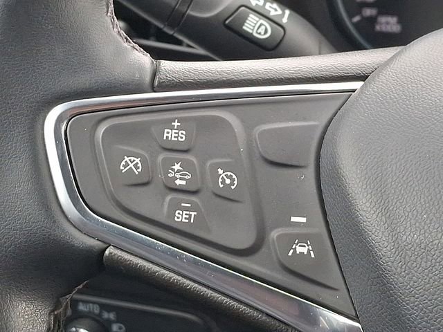 Certified 2024 Chevrolet Equinox LT image 21