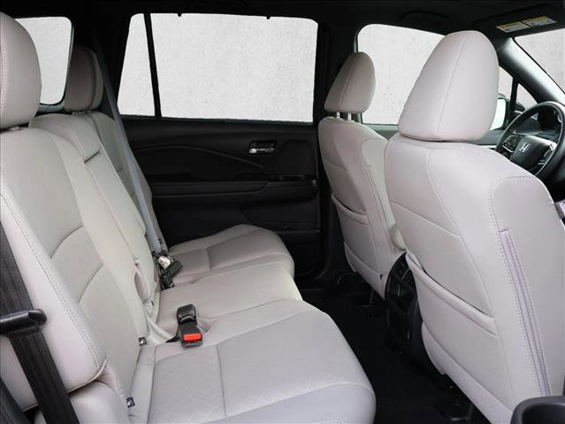 Used 2021 Honda Passport EX-L image 27
