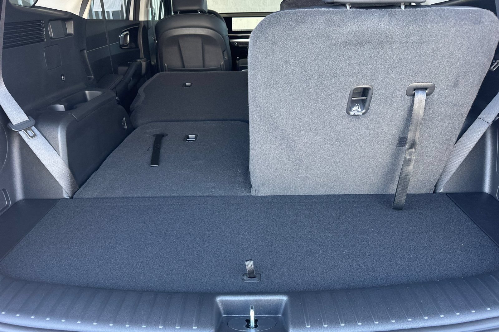 New 2026 Kia Sorento EX AWD/4WD image 16