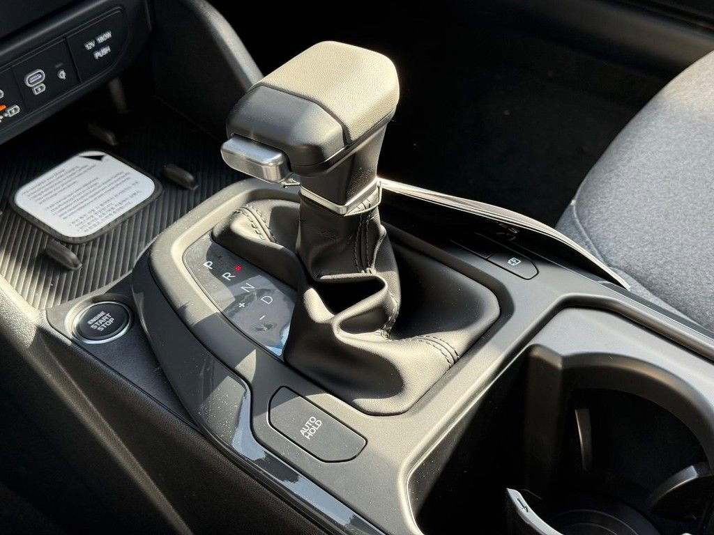 New 2025 Kia K4 EX image 13