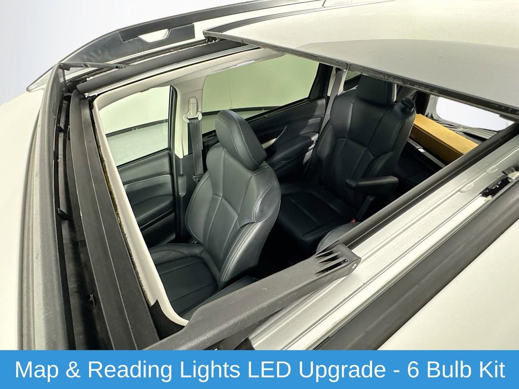 Used 2022 Subaru Ascent Limited w/ Technology Package image 28