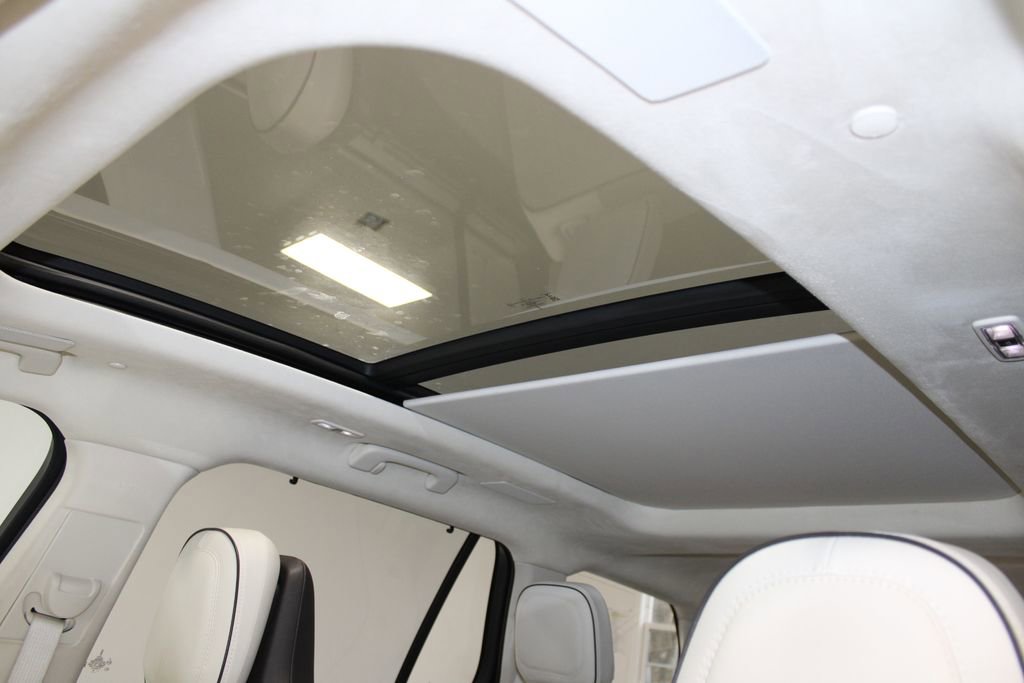 Used 2022 Lincoln Aviator Black Label w/ Dynamic Handling Package image 50