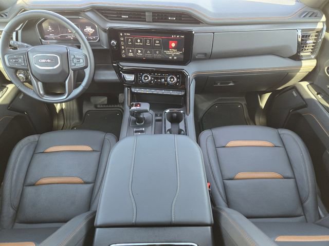 Used 2025 GMC Sierra 1500 AT4 w/ AT4 Premium Package image 28