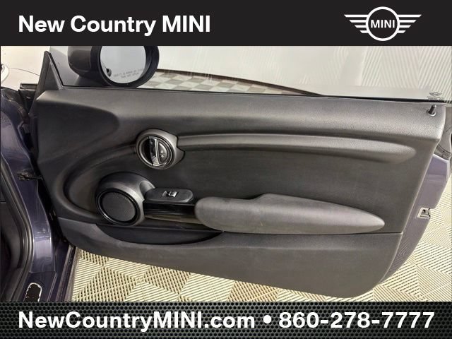 Used 2021 MINI Cooper John Cooper Works GP FWD image 16