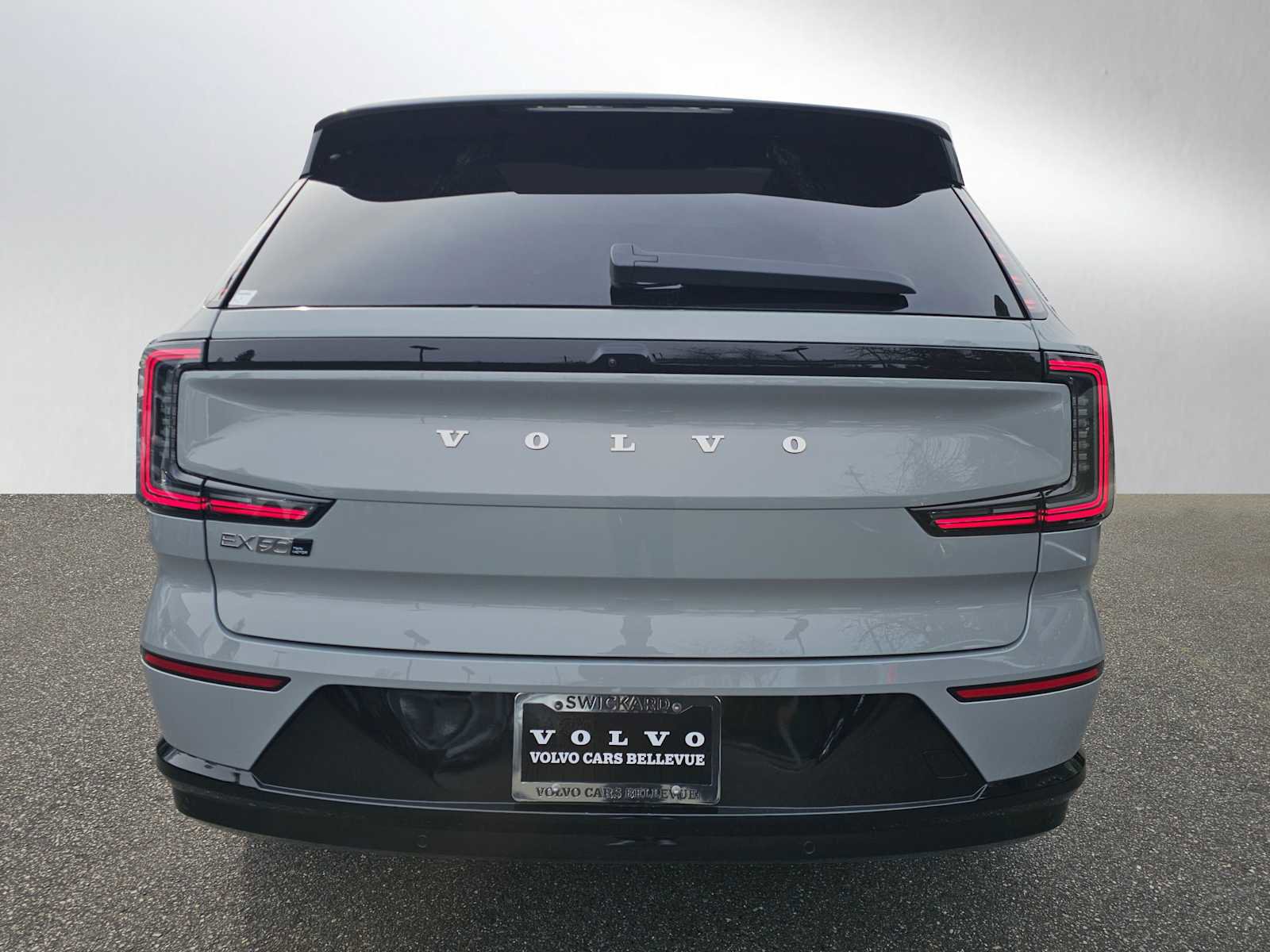 New 2026 Volvo EX90 Ultra image 4