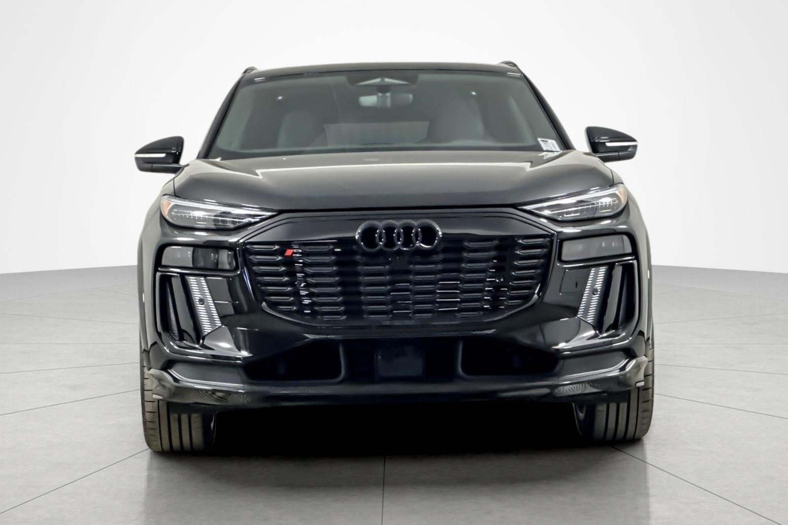 New 2027 Audi SQ6 e-tron Premium Plus AWD/4WD image 8