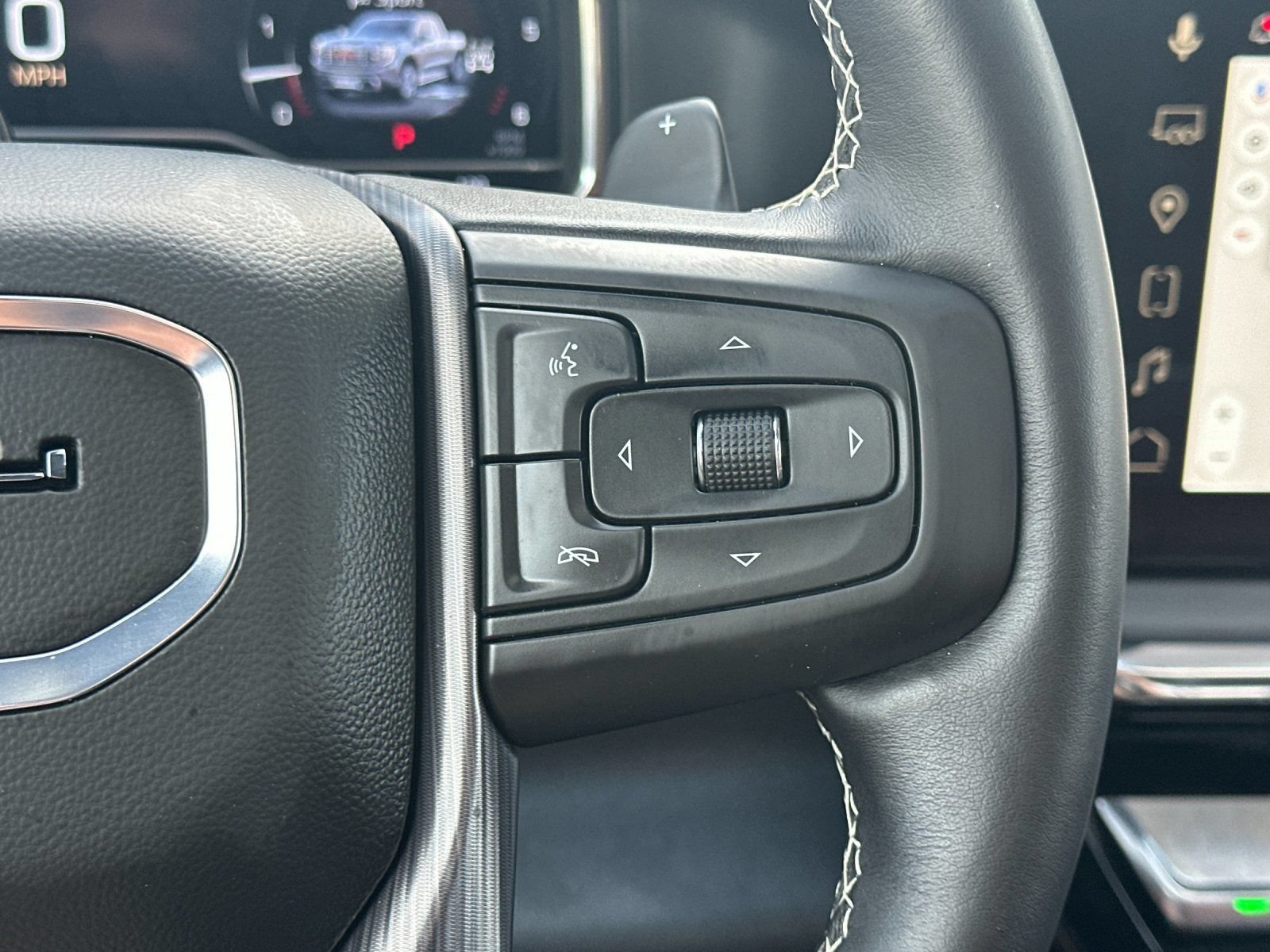 Used 2025 GMC Sierra 1500 Denali Ultimate AWD/4WD image 28