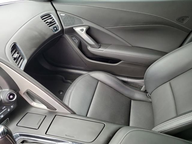 Used 2014 Chevrolet Corvette Stingray Coupe w/ 3LT Preferred Equipment Group image 31