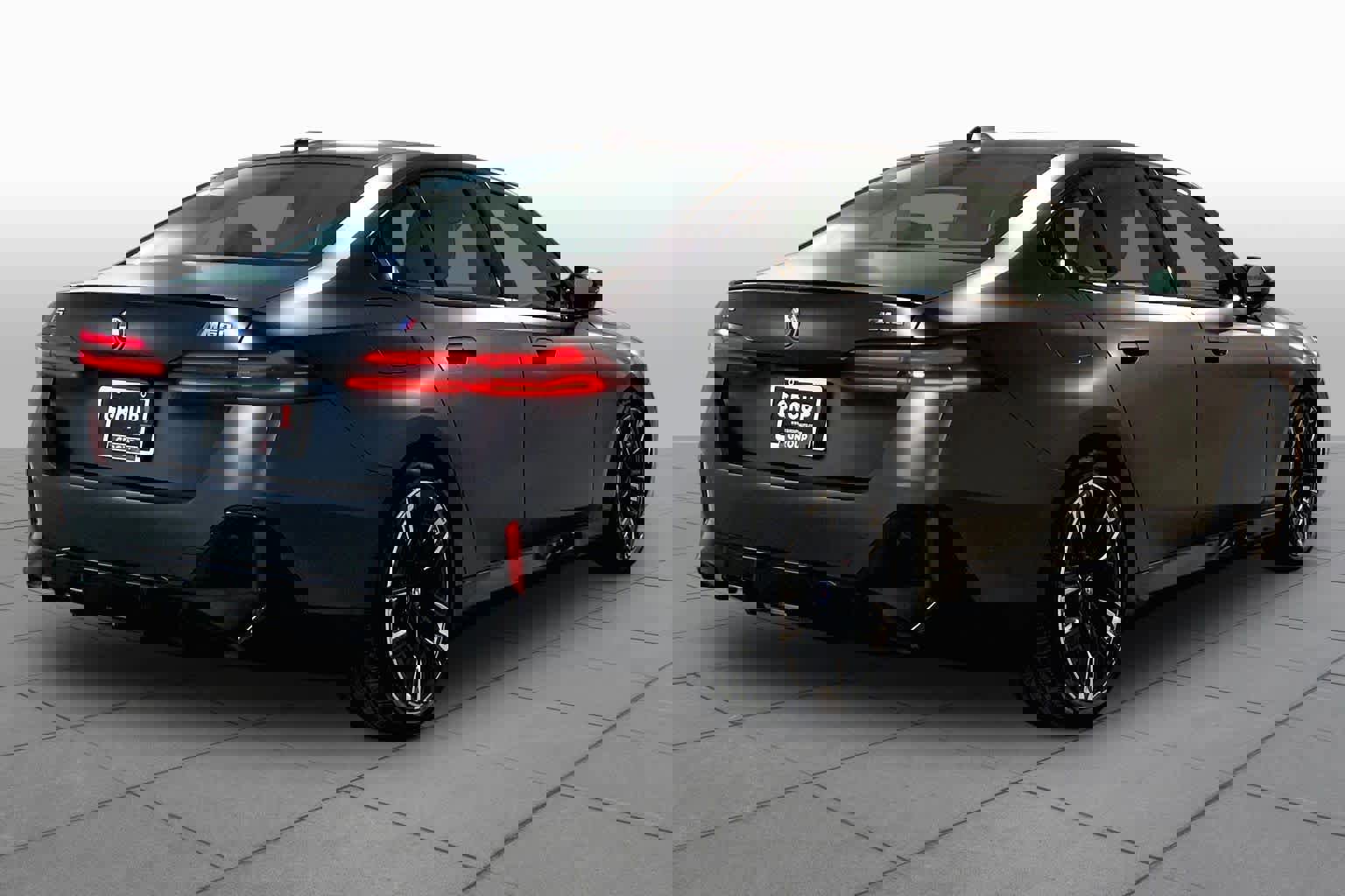 Certified 2024 BMW i5 M60 w/ Premium Package image 12