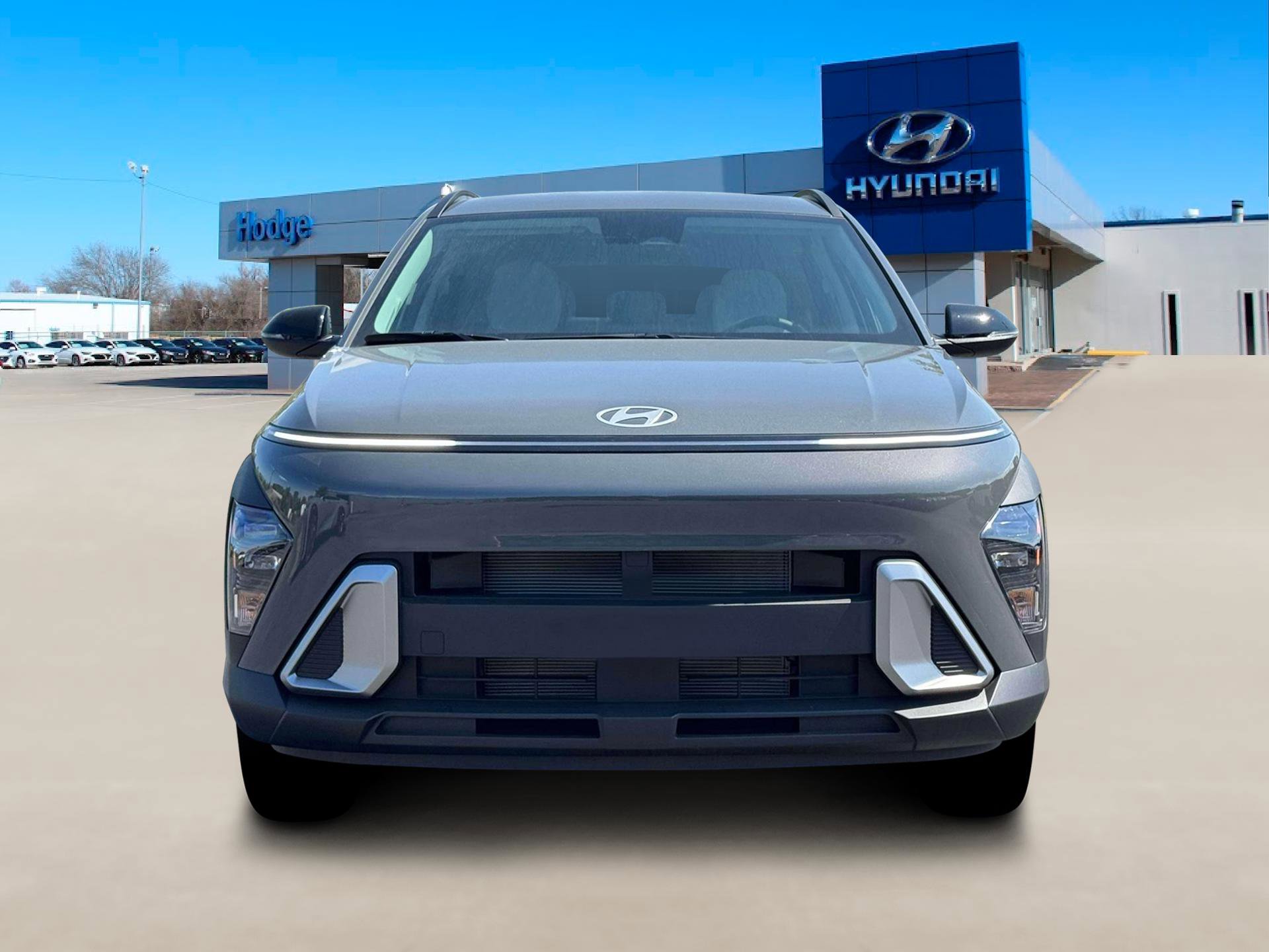 New 2026 Hyundai Kona SEL Sport image 12