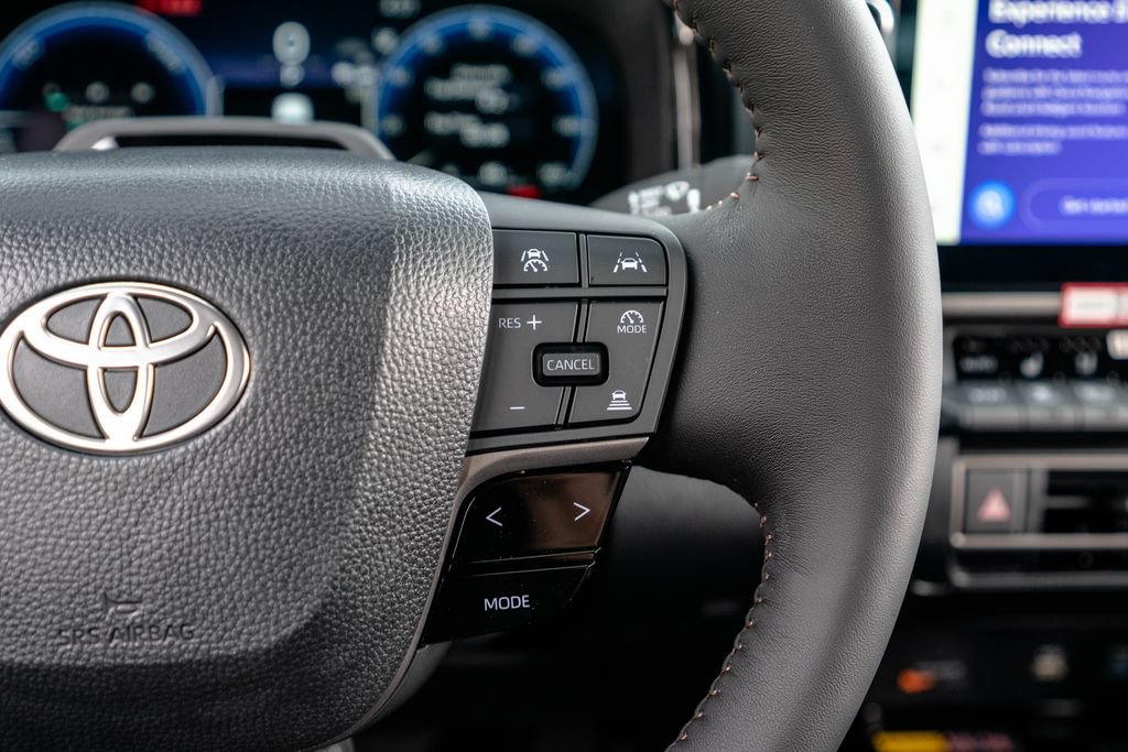 New 2026 Toyota Camry XLE w/ Premium Plus Package AWD/4WD image 18
