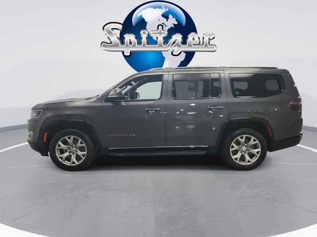Used 2022 Jeep Wagoneer Series II image 6