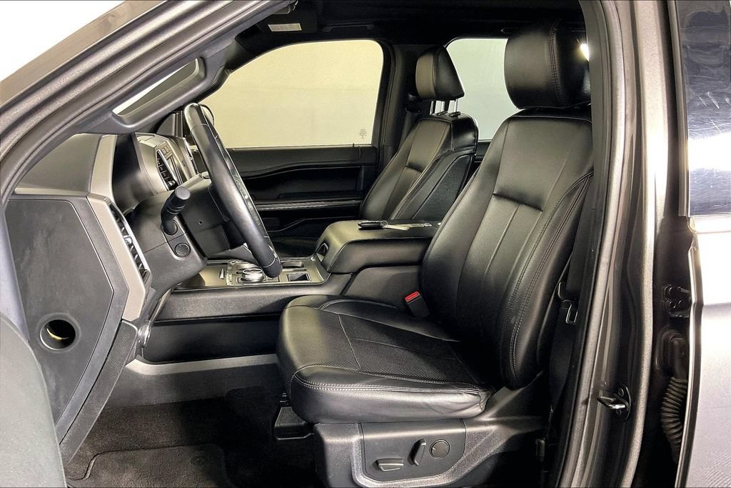Used 2021 Ford Expedition XLT RWD image 31