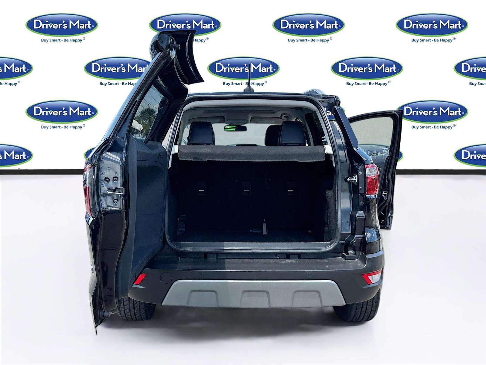 Used 2019 Ford EcoSport Titanium FWD image 26