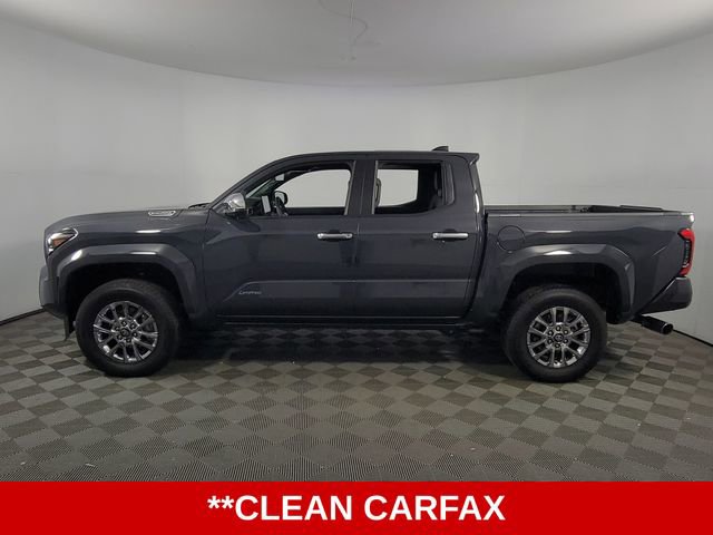 Used 2024 Toyota Tacoma Limited image 5