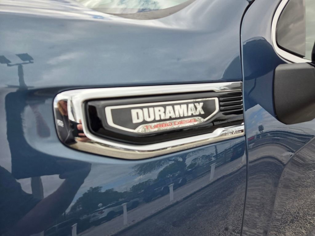 Used 2025 GMC Sierra 1500 Denali w/ Denali Reserve Package image 4