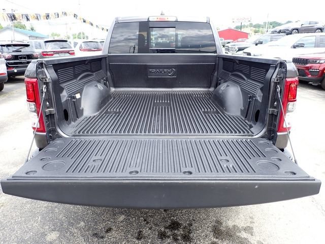 Used 2023 RAM 1500 Big Horn AWD/4WD image 7