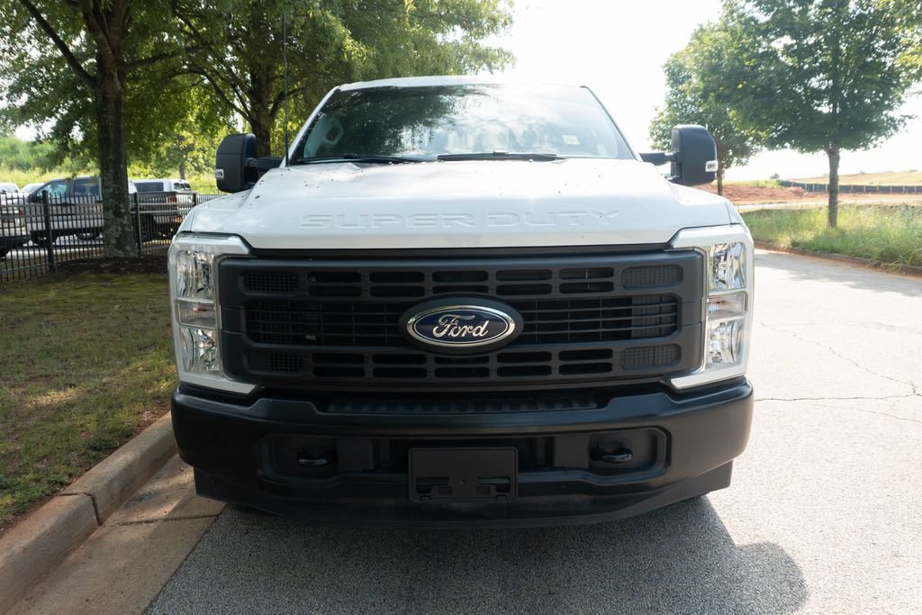 Used 2025 Ford F350 XL RWD image 5