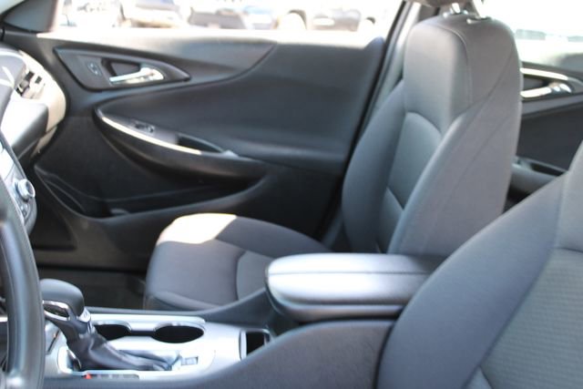 Used 2024 Chevrolet Malibu LT FWD image 28