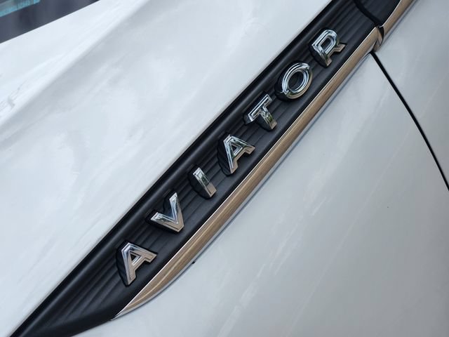 Used 2021 Lincoln Aviator Reserve w/ Elements Package Plus RWD image 12