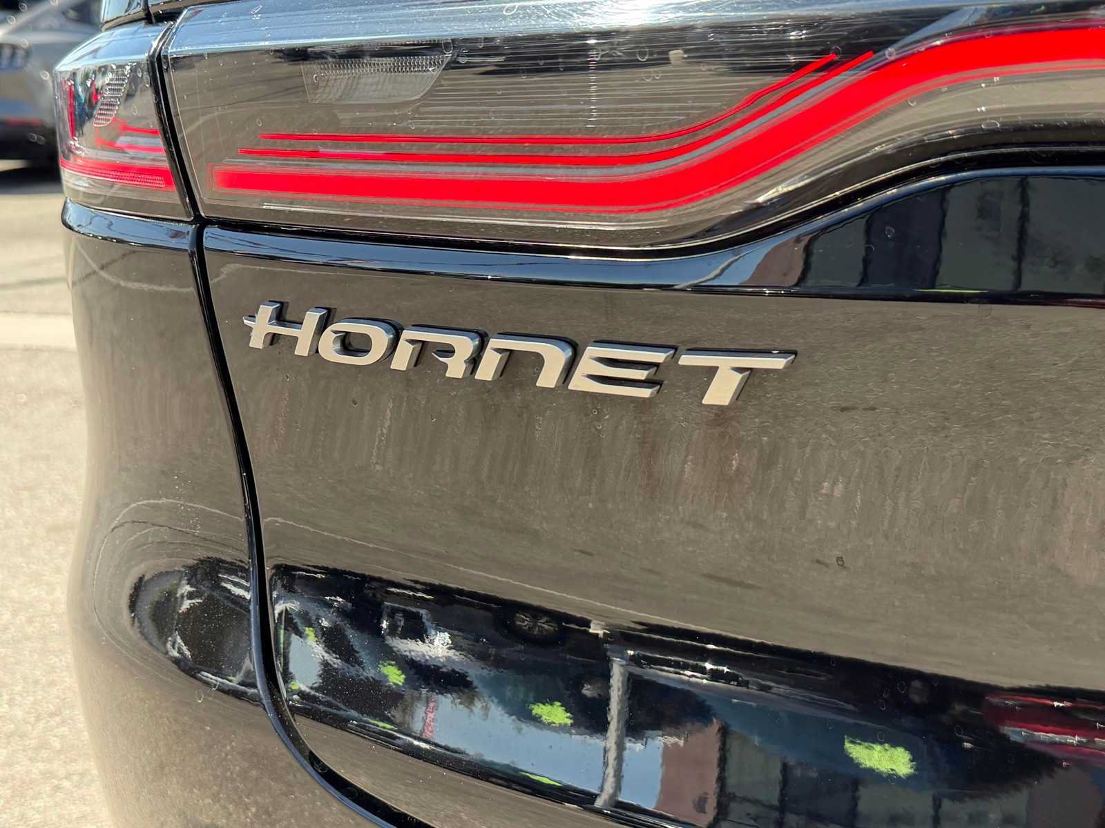 Used 2024 Dodge Hornet R/T Plus w/ Track Pack AWD/4WD image 33