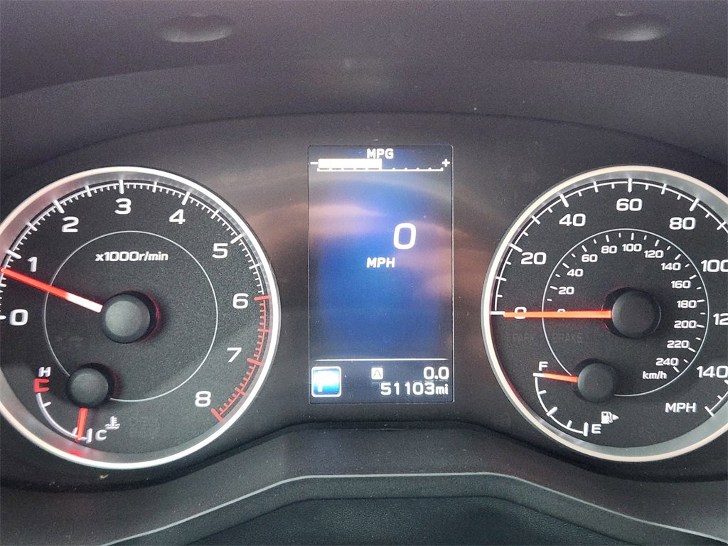 Used 2019 Subaru Ascent Premium image 19