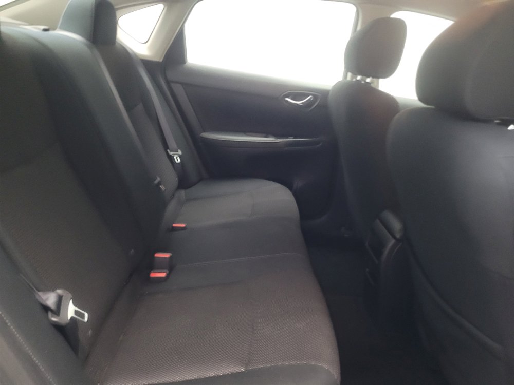 Used 2019 Nissan Sentra S FWD image 19