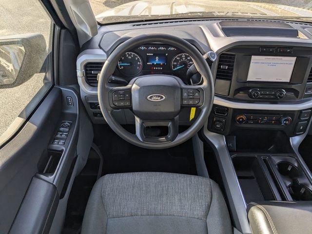 Used 2022 Ford F150 XLT image 12